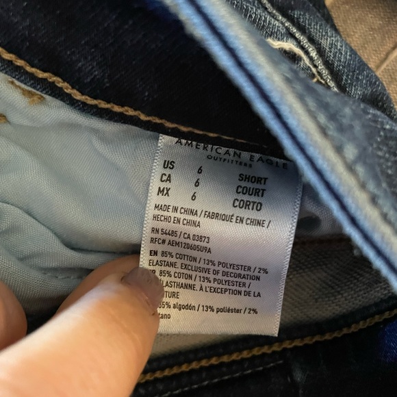 AE jeans - Picture 2 of 5